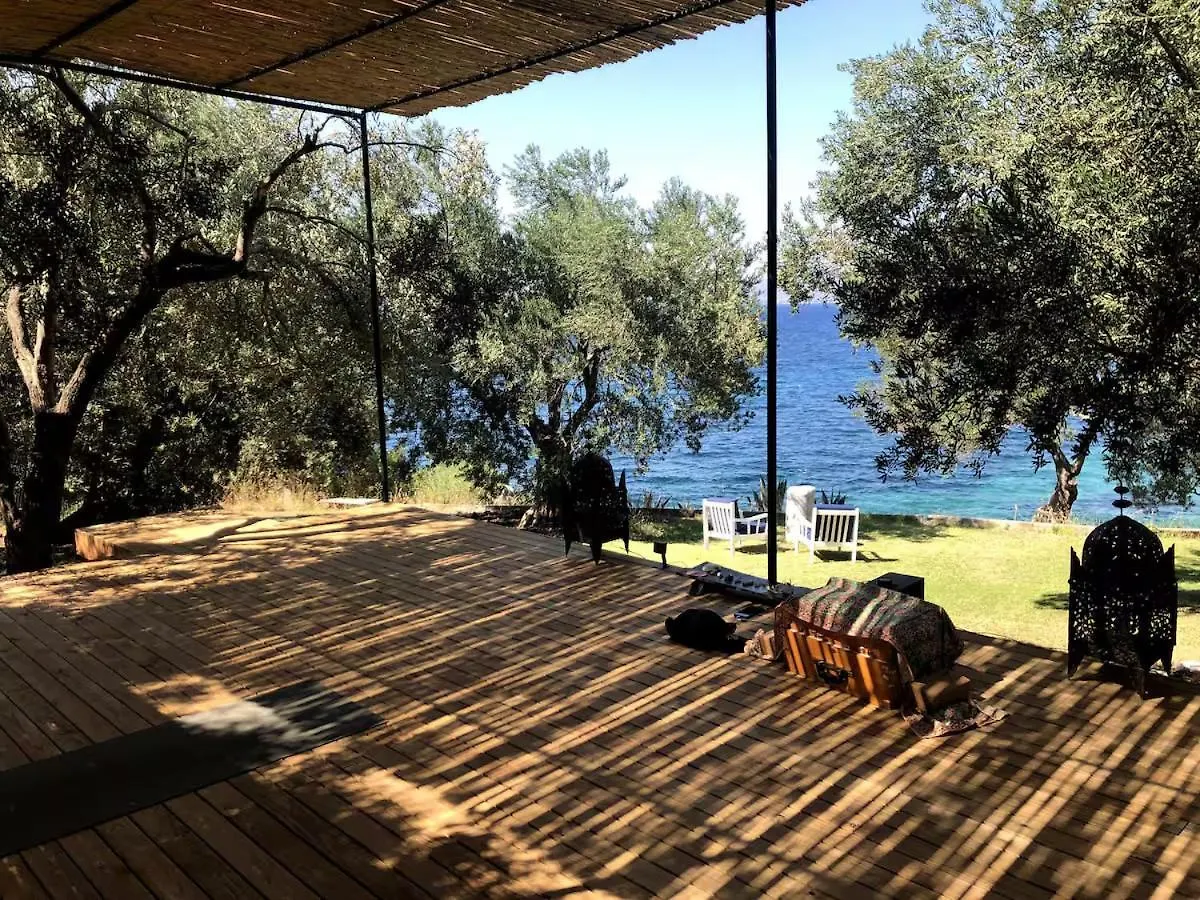 Dream House By The Aegean Coast Villa Dikili