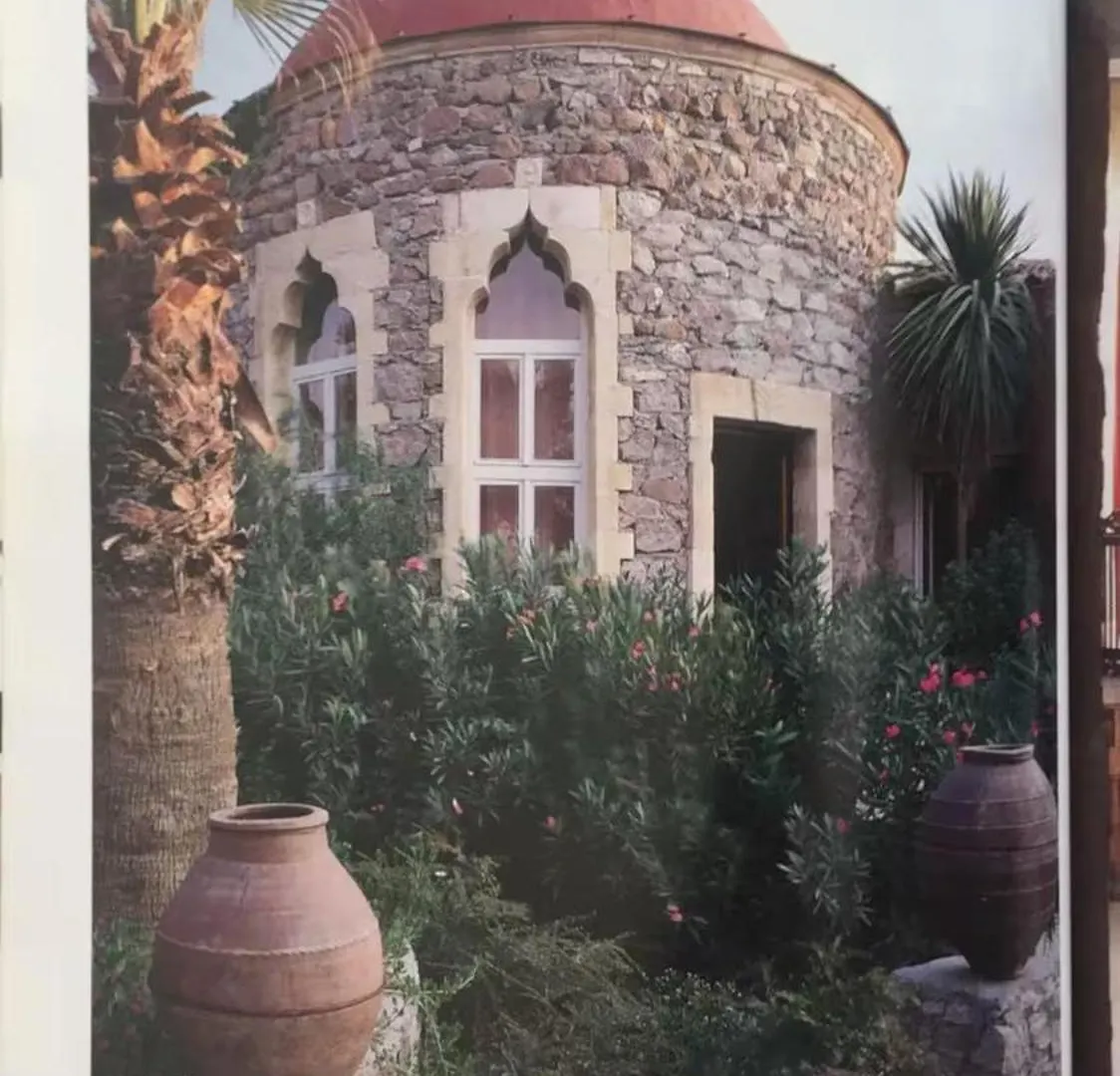 Dream House By The Aegean Coast Villa Dikili