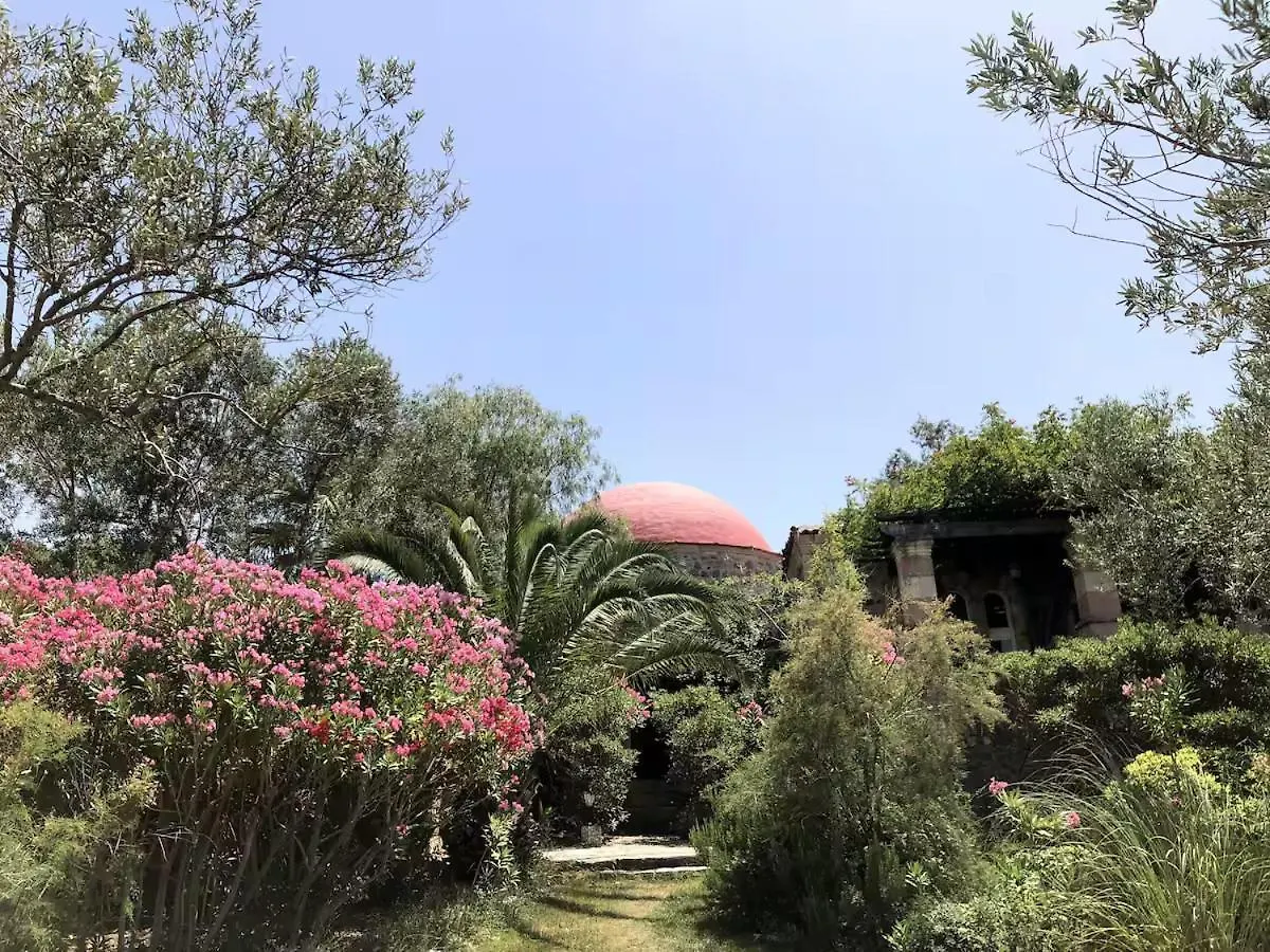 Dream House By The Aegean Coast Villa Dikili 0*,