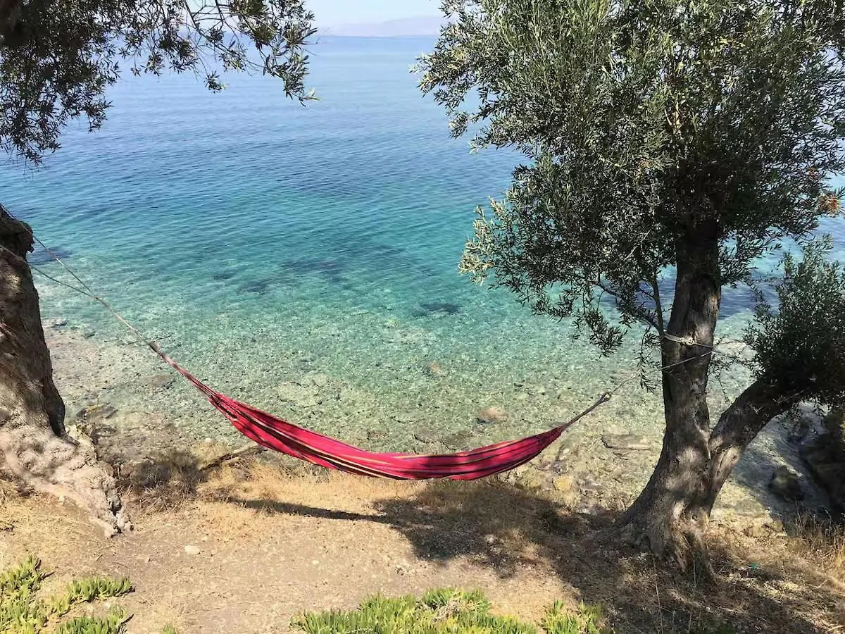 Dream House By The Aegean Coast Villa Dikili