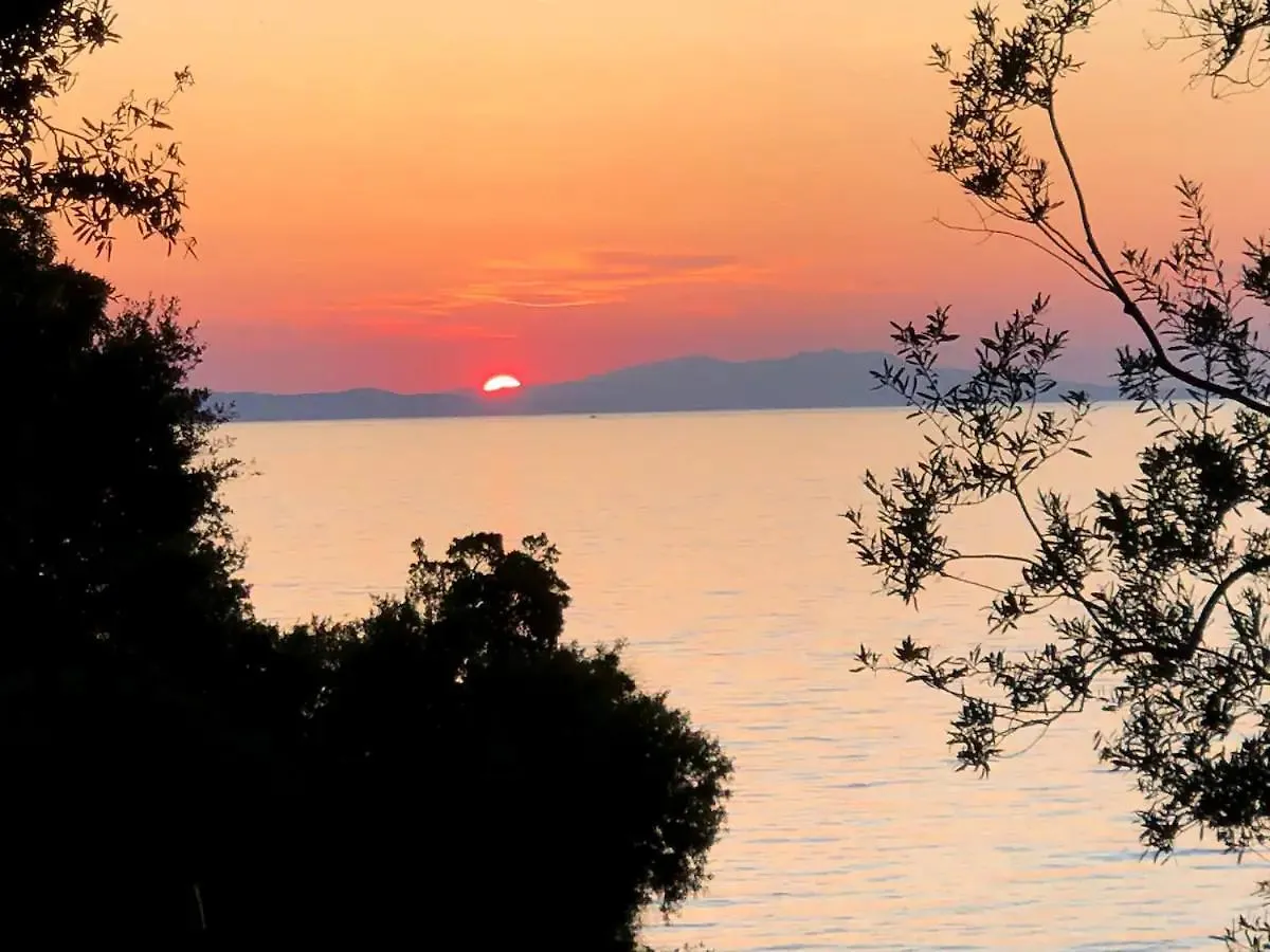 Dream House By The Aegean Coast Villa Dikili