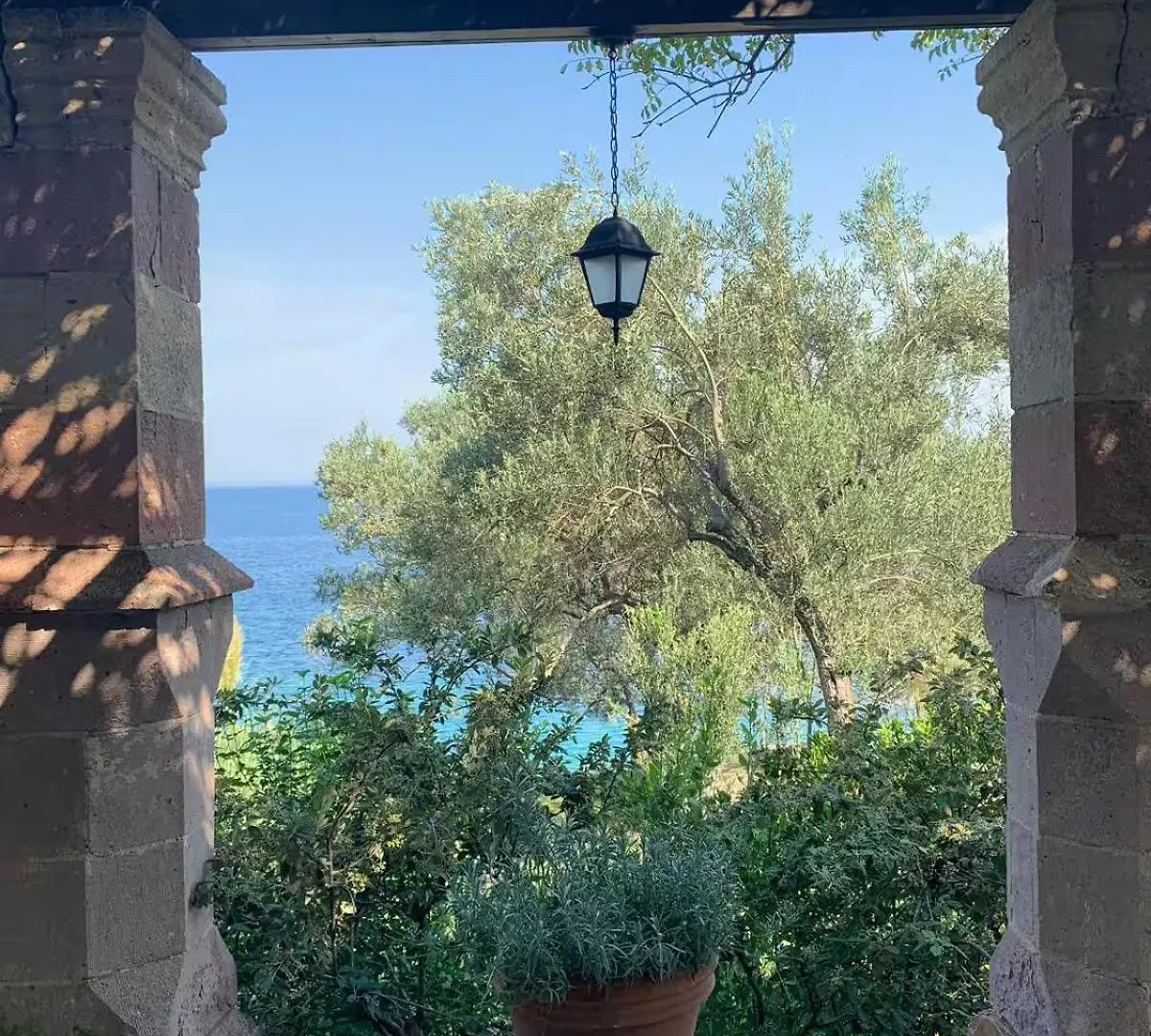Dream House By The Aegean Coast Villa Dikili