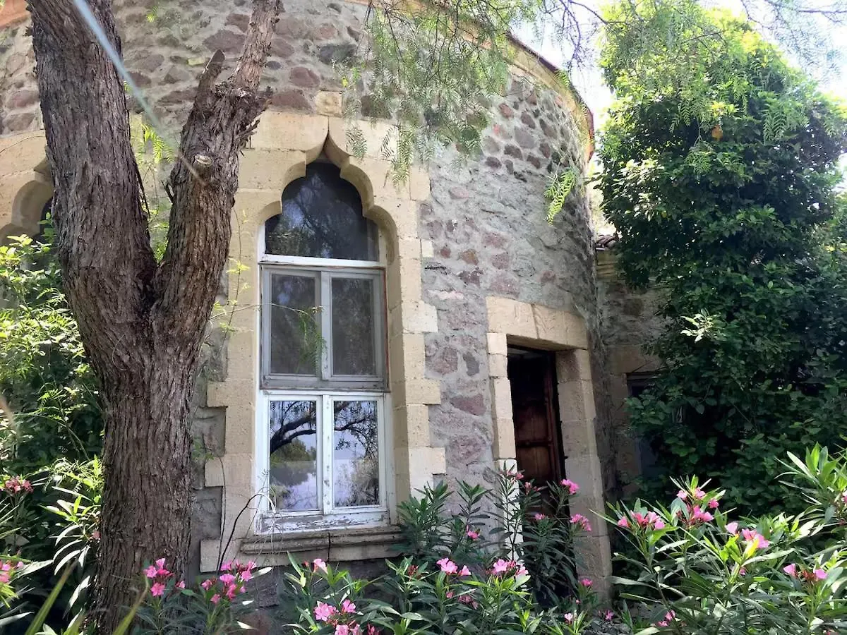 Dream House By The Aegean Coast Villa Dikili Turkey