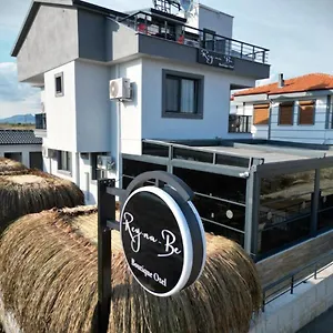 Otel Reynabe Boutique, Dikili