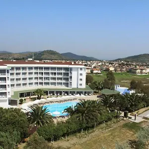 Otel Le Monde &, Dikili