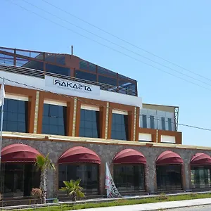 Otel Rakasta Boutique & Convention Center, Dikili